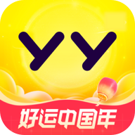 yy直播下载安装-yy直播平台安卓版v8.19.3